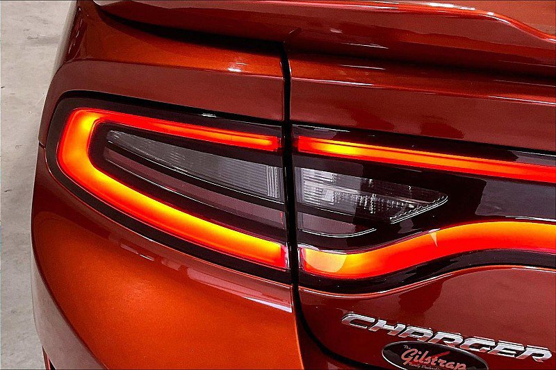 Used 2022 Dodge Charger R/T image 30