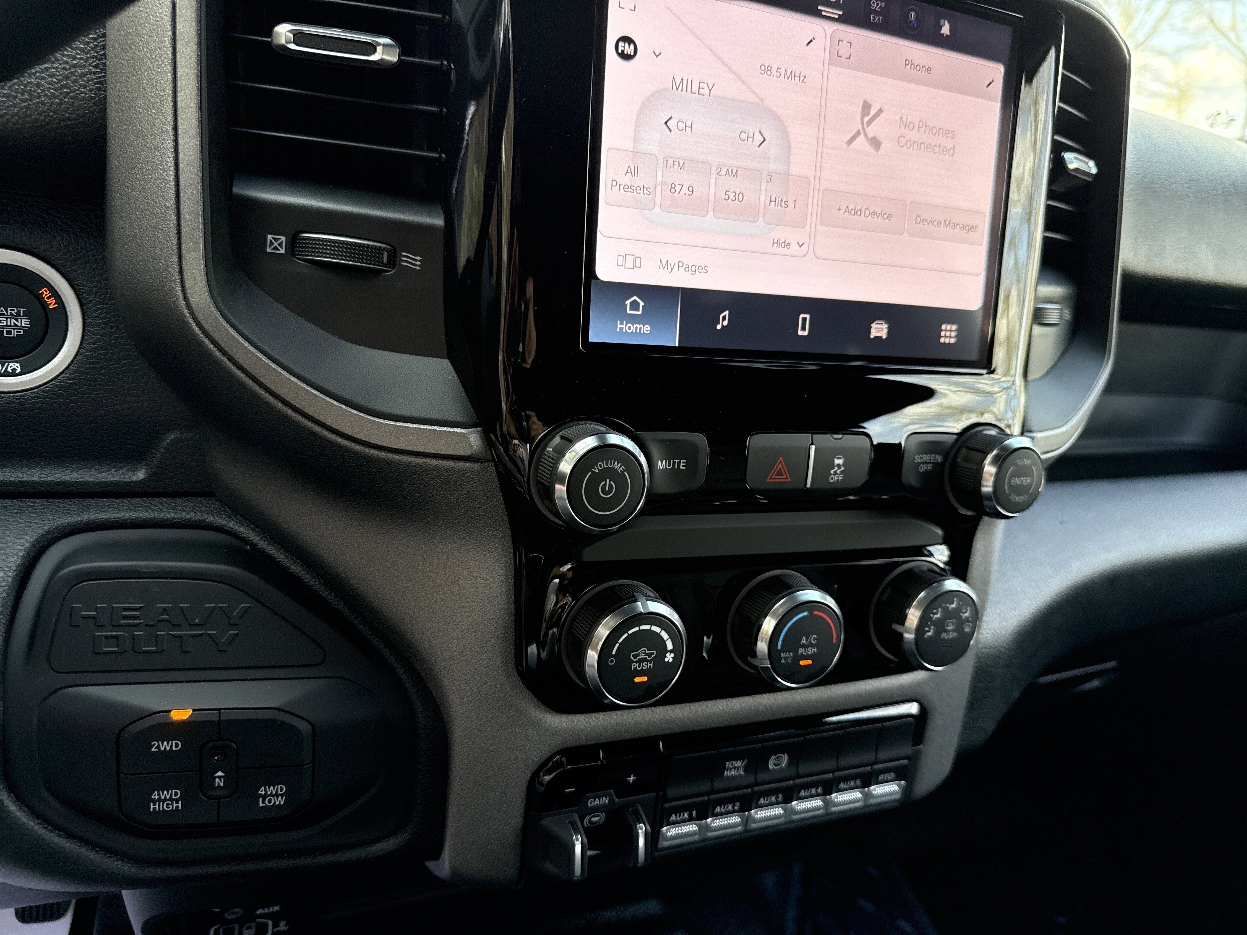 New 2026 RAM 5500 Tradesman image 38