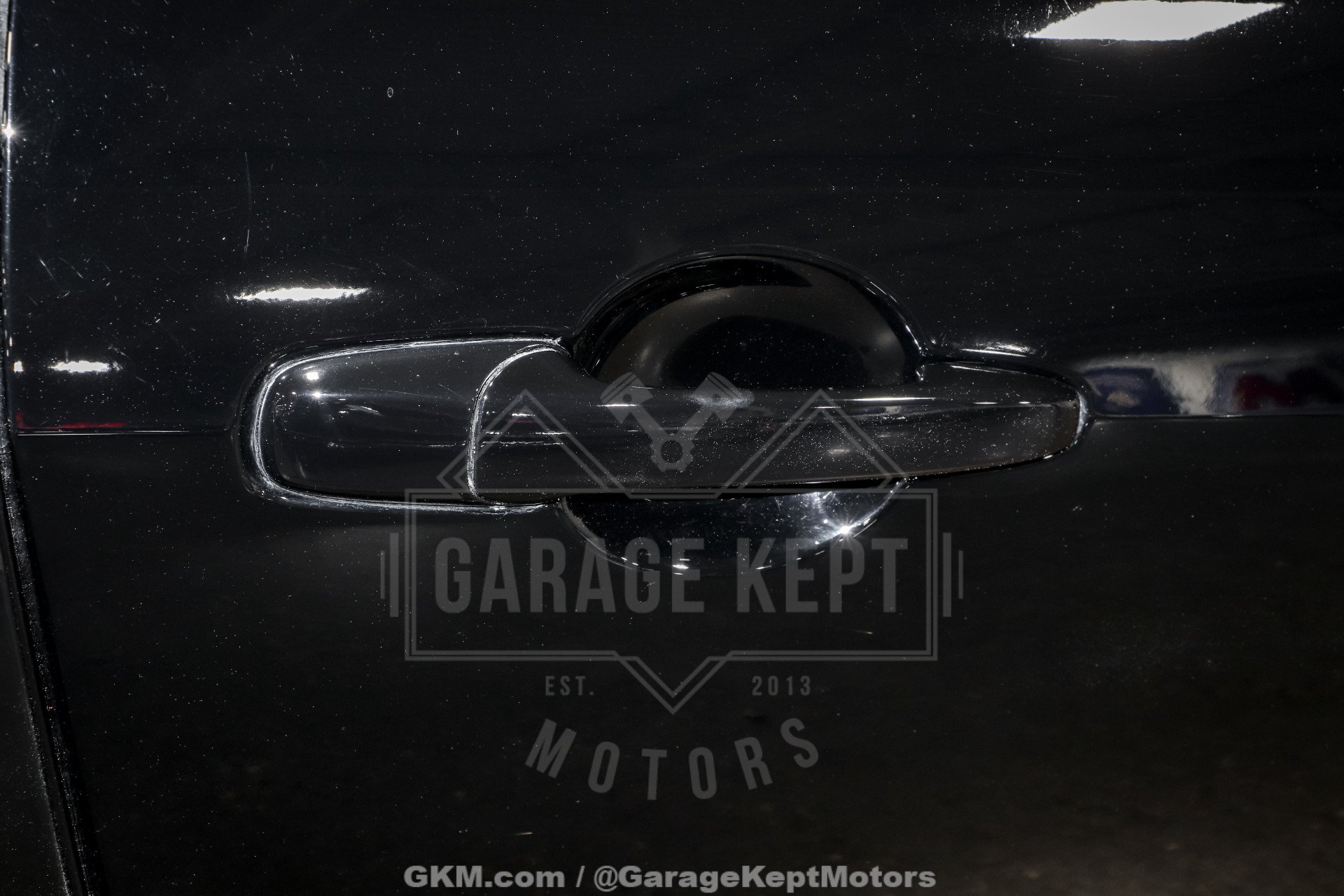 Used 2007 Ford Mustang GT Premium RWD image 64