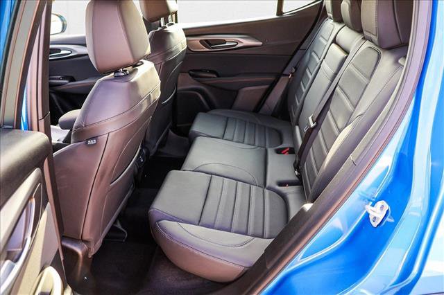 Used 2025 Alfa Romeo Tonale w/ Premium Package image 22