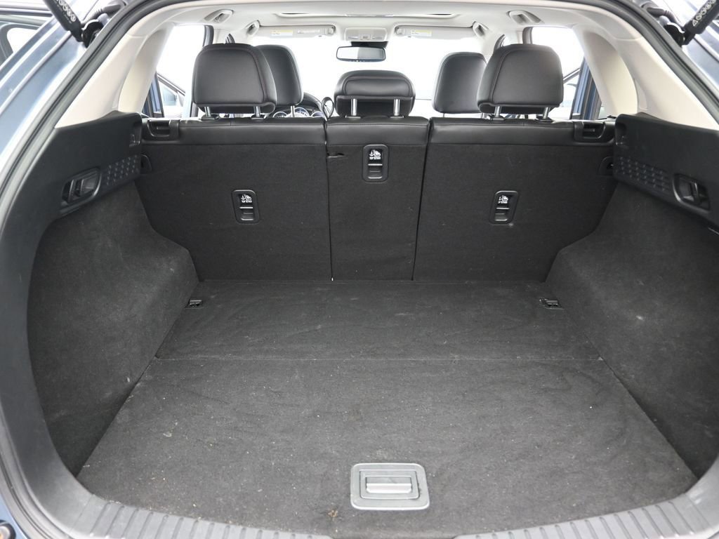 Used 2024 MAZDA CX-5 Carbon Edition AWD/4WD image 25