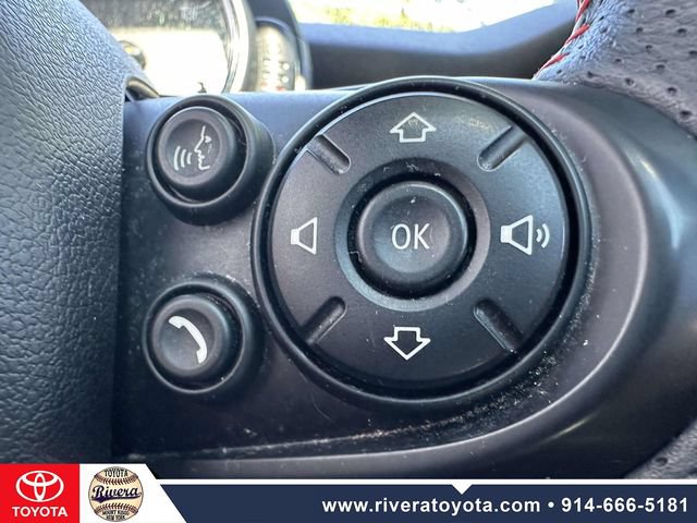 Used 2016 MINI Cooper S FWD image 27