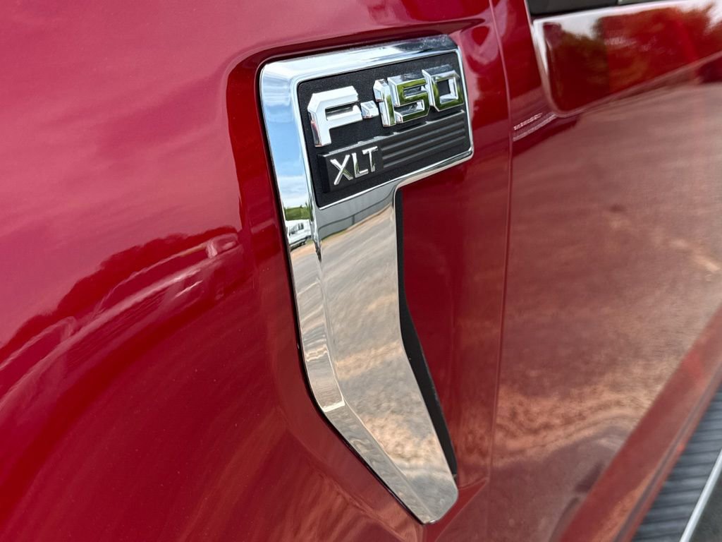 Used 2021 Ford F150 XLT w/ Equipment Group 302A High AWD/4WD image 51