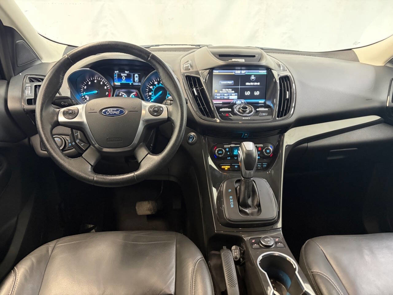 Used 2015 Ford Escape Titanium w/ Equipment Group 301A image 13