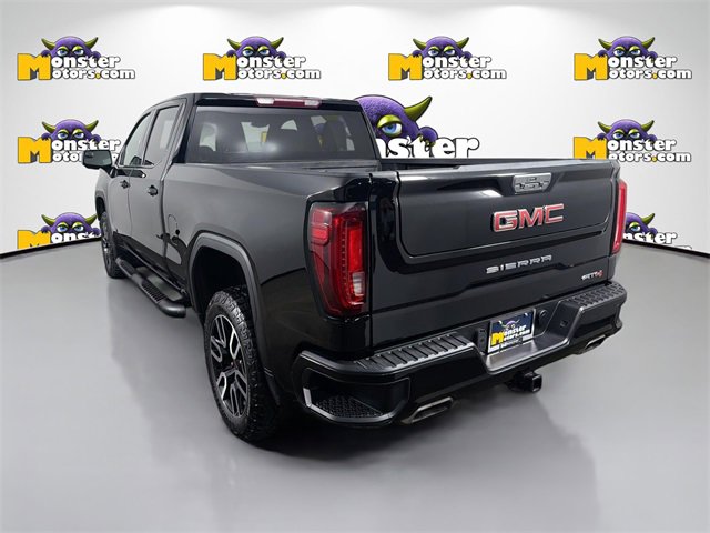 Used 2021 GMC Sierra 1500 AT4 image 7