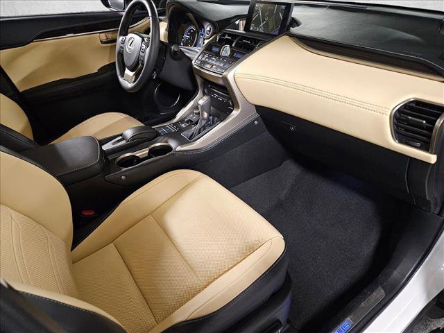 Used 2015 Lexus NX 300h FWD w/ Luxury Package image 21