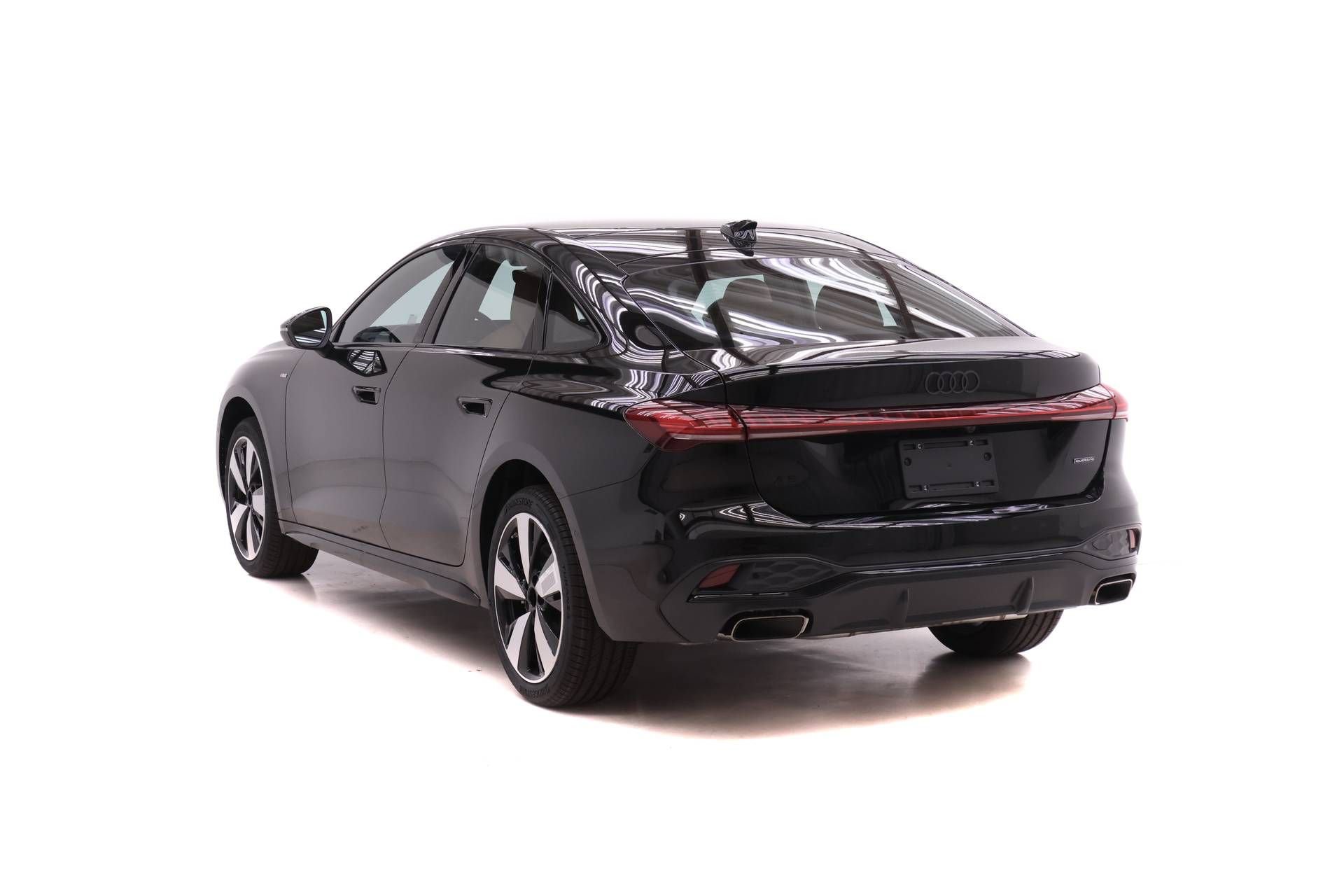 New 2026 Audi A5 2.0T Premium Plus AWD/4WD image 5
