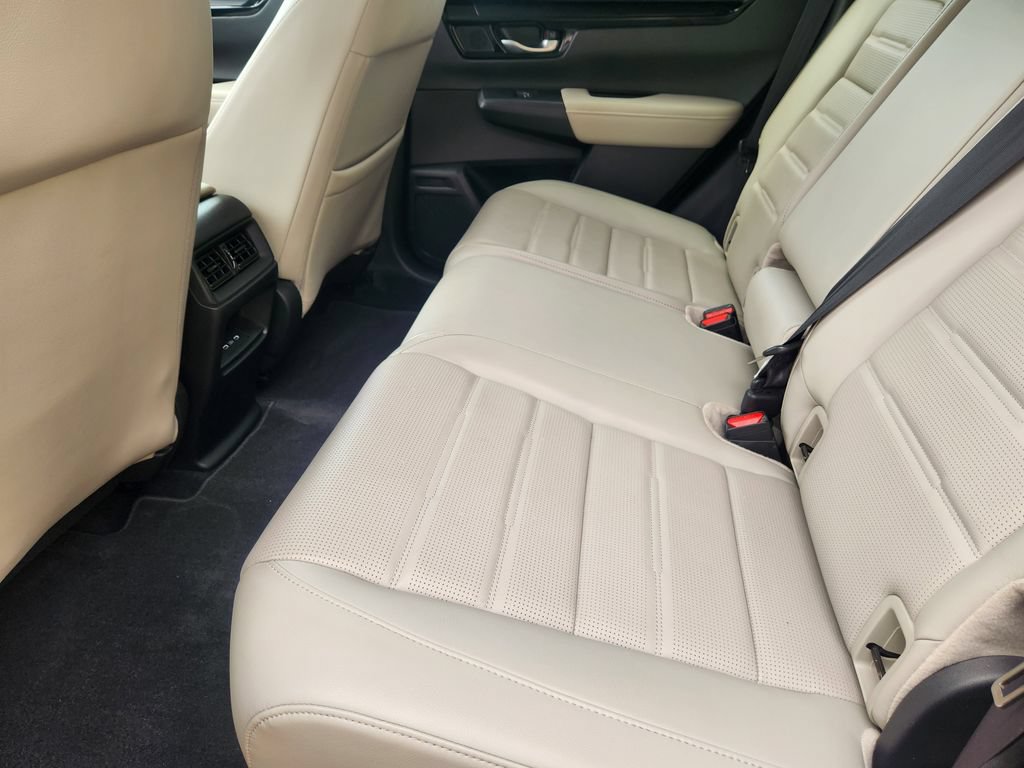 Used 2024 Honda CR-V EX-L image 21