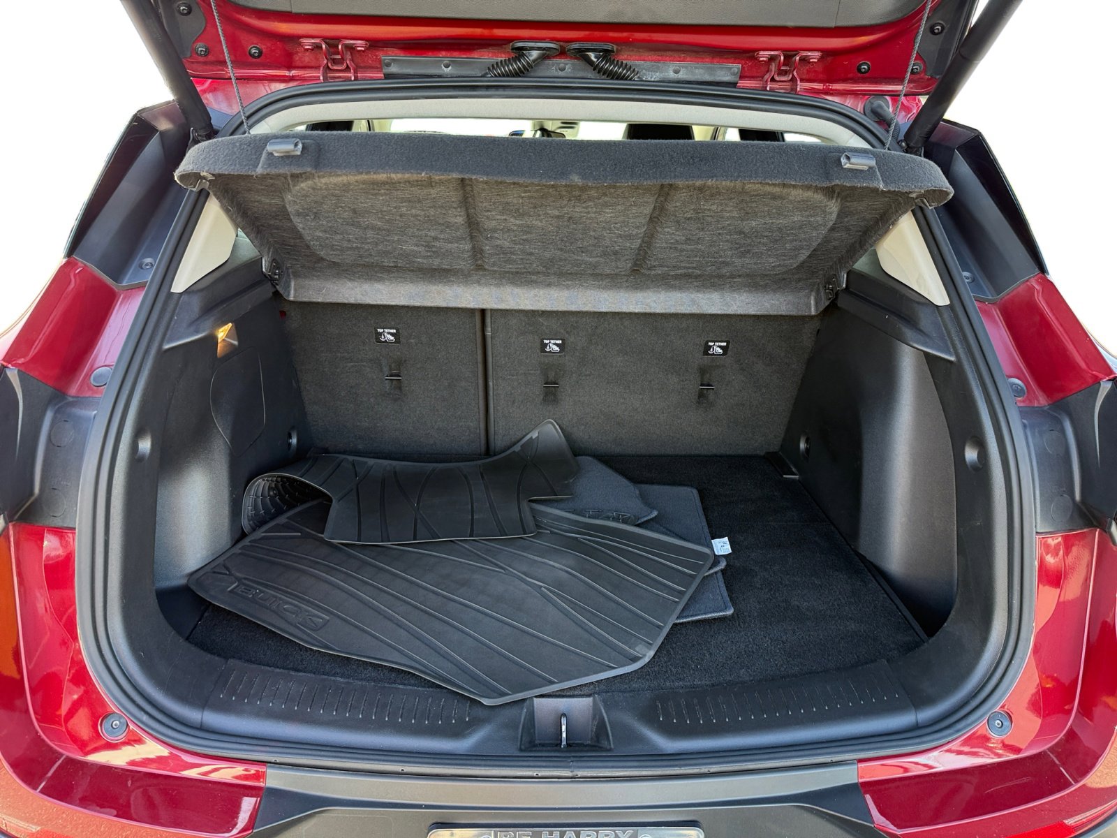 Used 2020 Buick Encore GX Select image 17