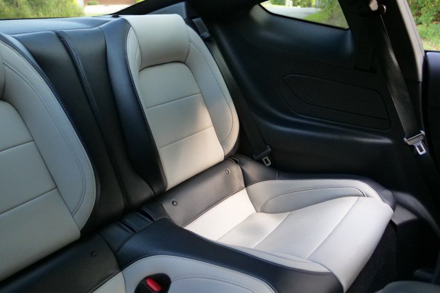 Used 2024 Ford Mustang GT Premium RWD image 33