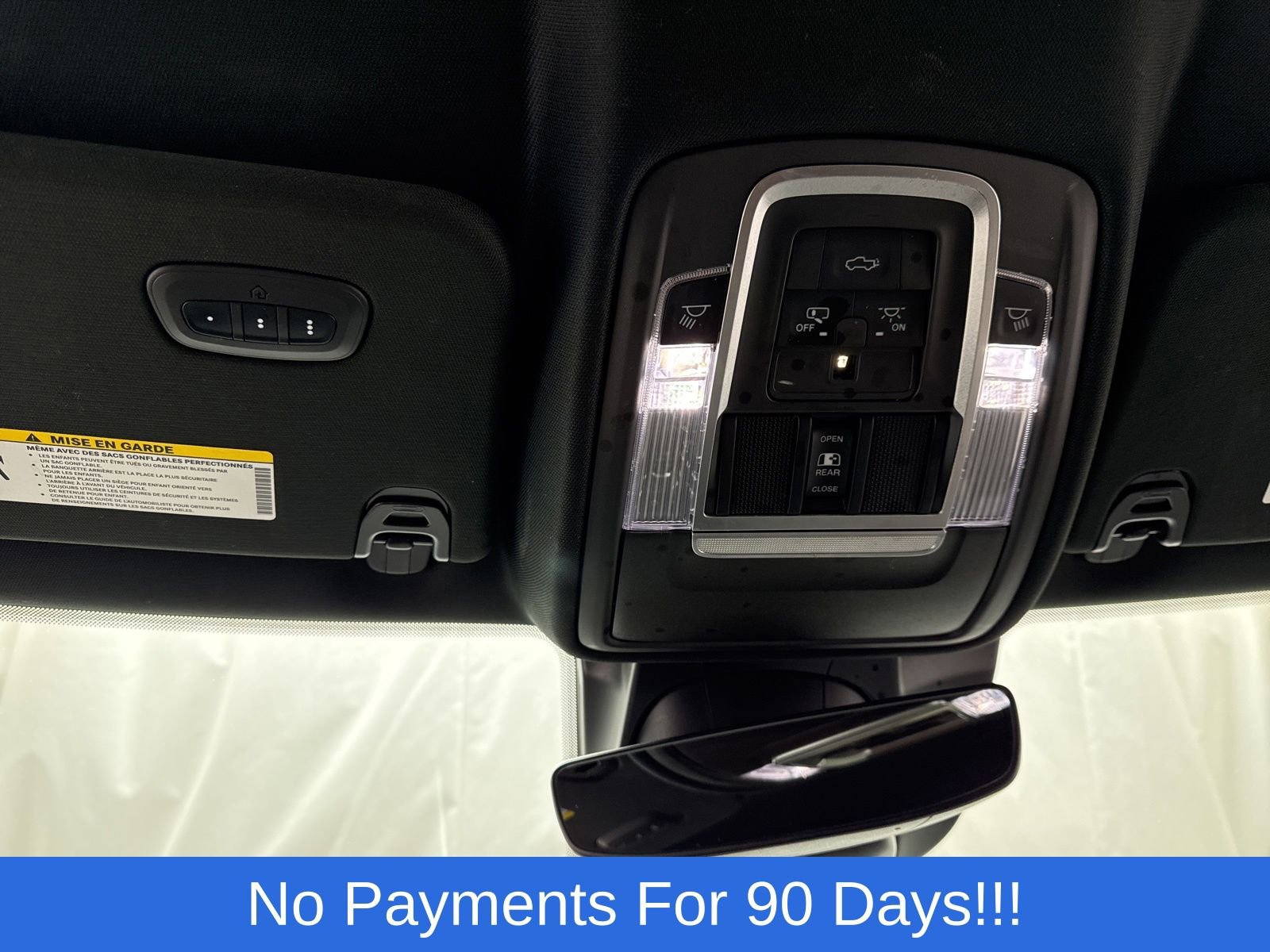 Used 2021 RAM 1500 Laramie w/ Sport Appearance Package image 31