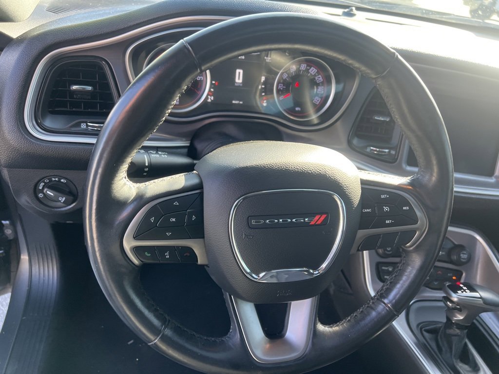 Used 2019 Dodge Challenger SXT w/ Plus Package image 15