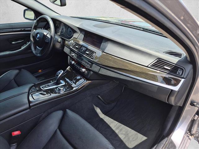 Used 2011 BMW 535i Sedan RWD image 22