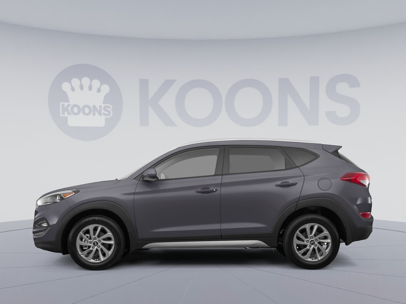 Used 2017 Hyundai Tucson SE FWD image 2