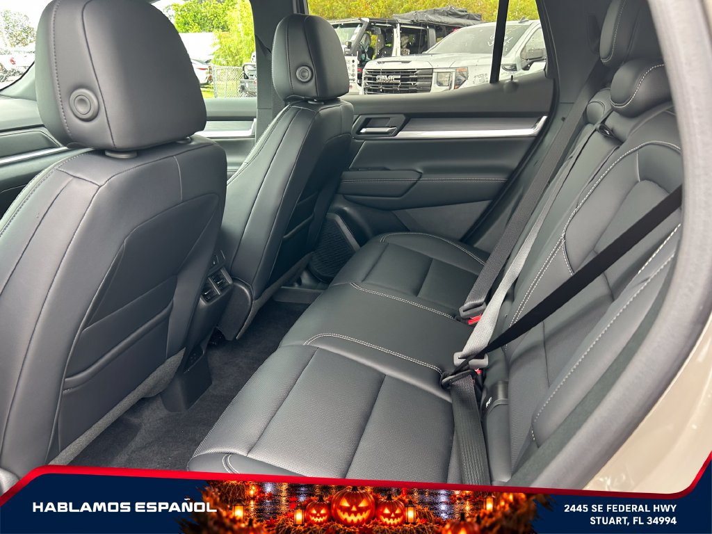 New 2027 GMC Terrain Elevation w/ Elevation Premium Package FWD image 11