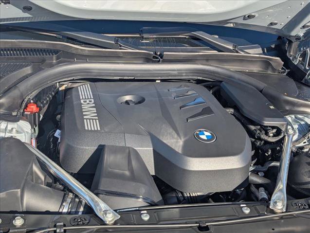 New 2026 BMW 530i image 16