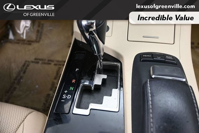 Used 2014 Lexus ES 300h w/ Luxury Package w/Bamboo Trim FWD image 20