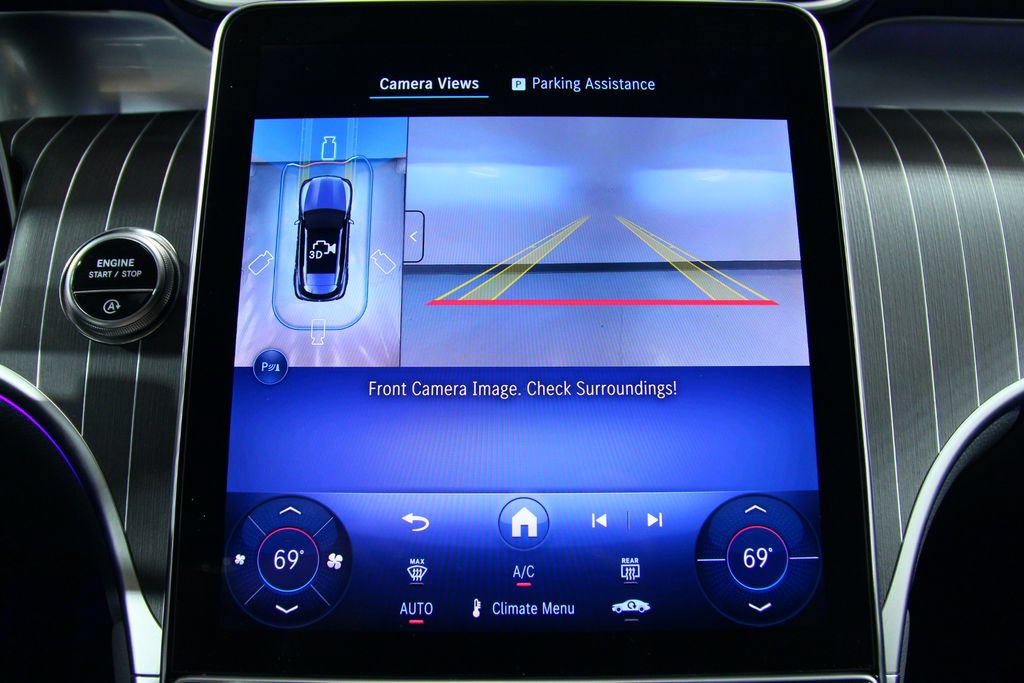 Certified 2026 Mercedes-Benz GLC 300 4MATIC image 13