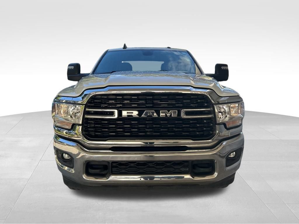 Certified 2024 RAM 2500 Big Horn image 11