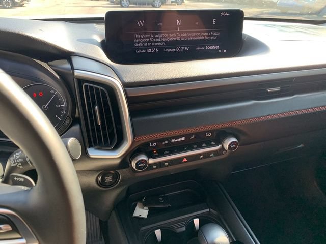 Certified 2025 MAZDA CX-50 AWD 2.5 Turbo w/ Premium Pkg image 26