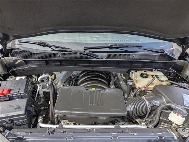 Used 2019 GMC Sierra 1500 SLT w/ SLT Premium Plus Package image 22