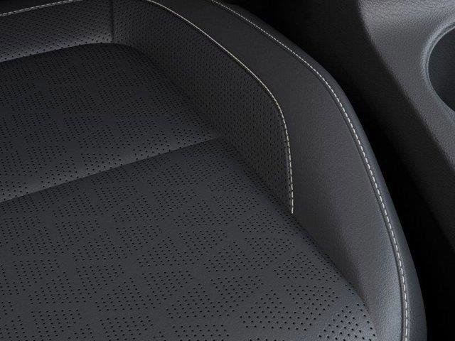 Used 2024 Kia Seltos SX image 25