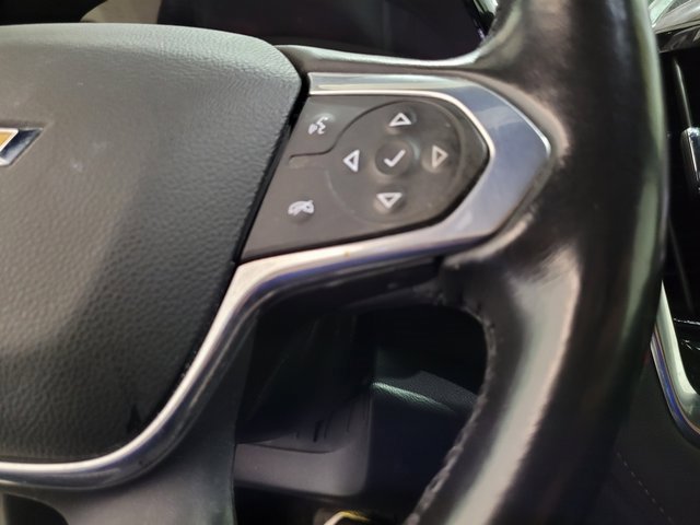 Used 2022 Chevrolet Traverse LT image 34