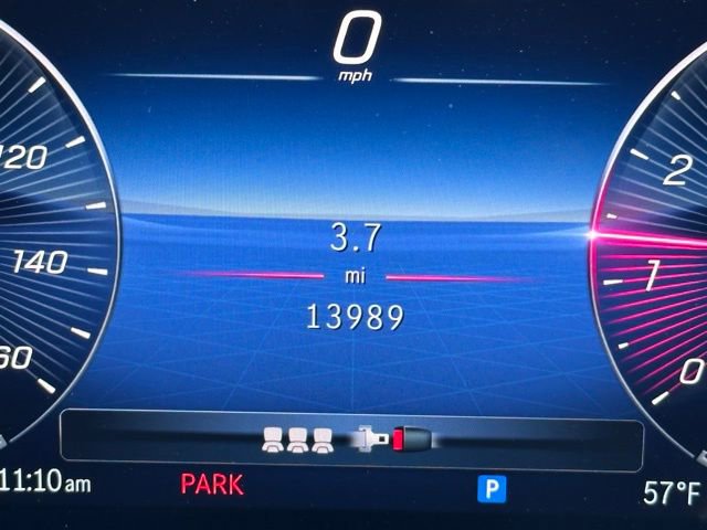 Used 2024 Mercedes-Benz CLA 250 4MATIC image 16