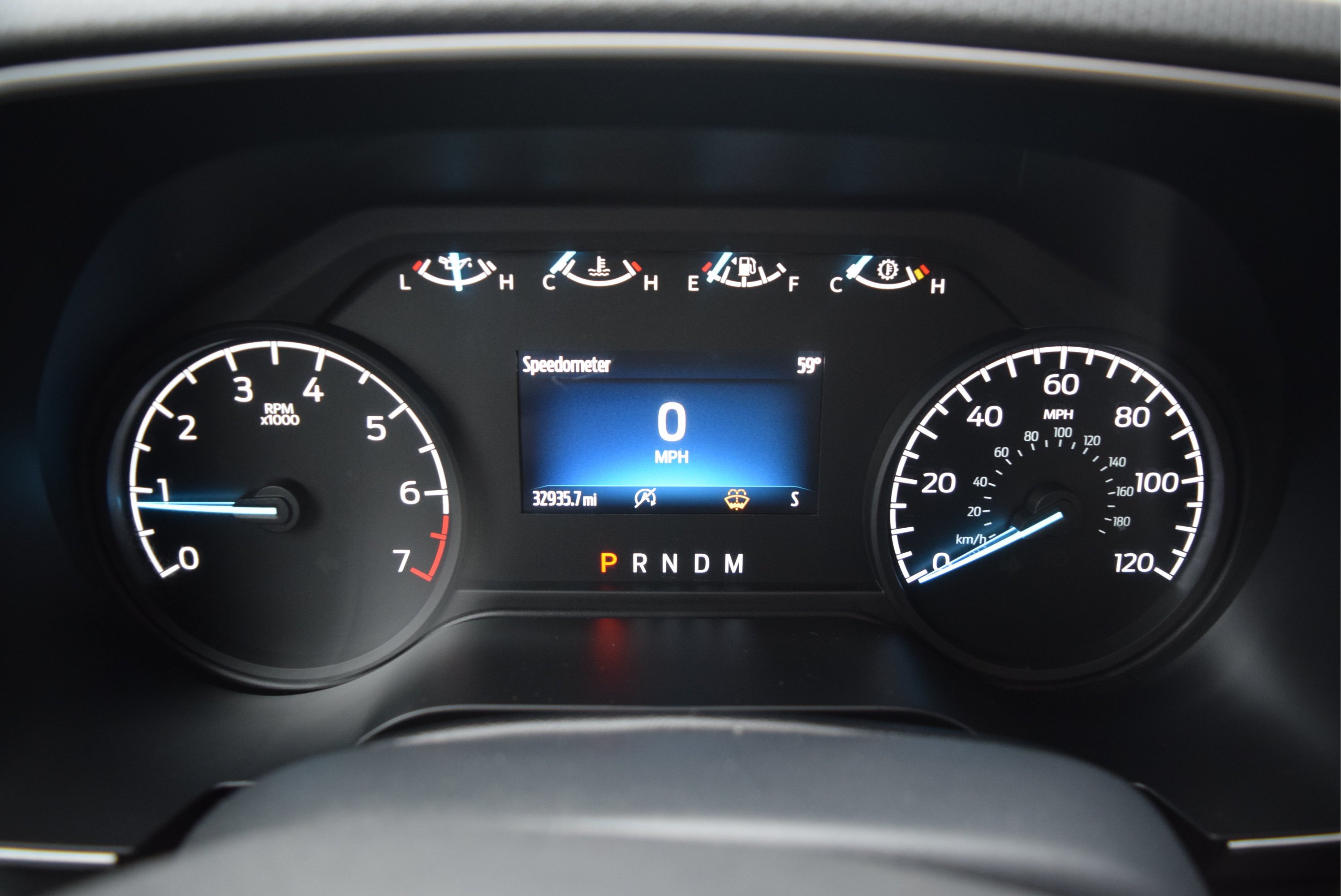 Certified 2023 Ford F150 XL w/ STX Appearance Package AWD/4WD image 14