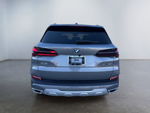 New 2026 BMW X5 xDrive40i image 31