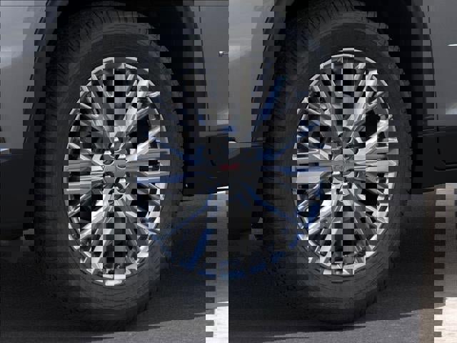 New 2026 GMC Acadia Elevation w/ Elevation Premium Package image 9