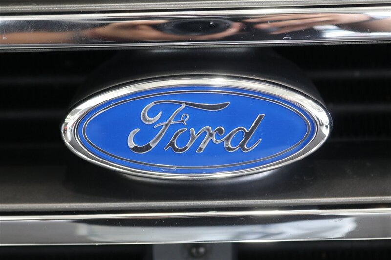 Used 1995 Ford F250 4x4 Regular Cab image 78