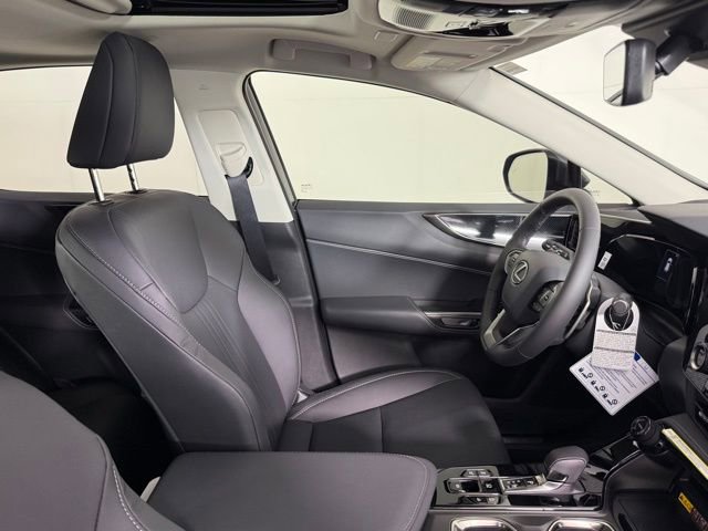 New 2026 Lexus NX 350 AWD image 29