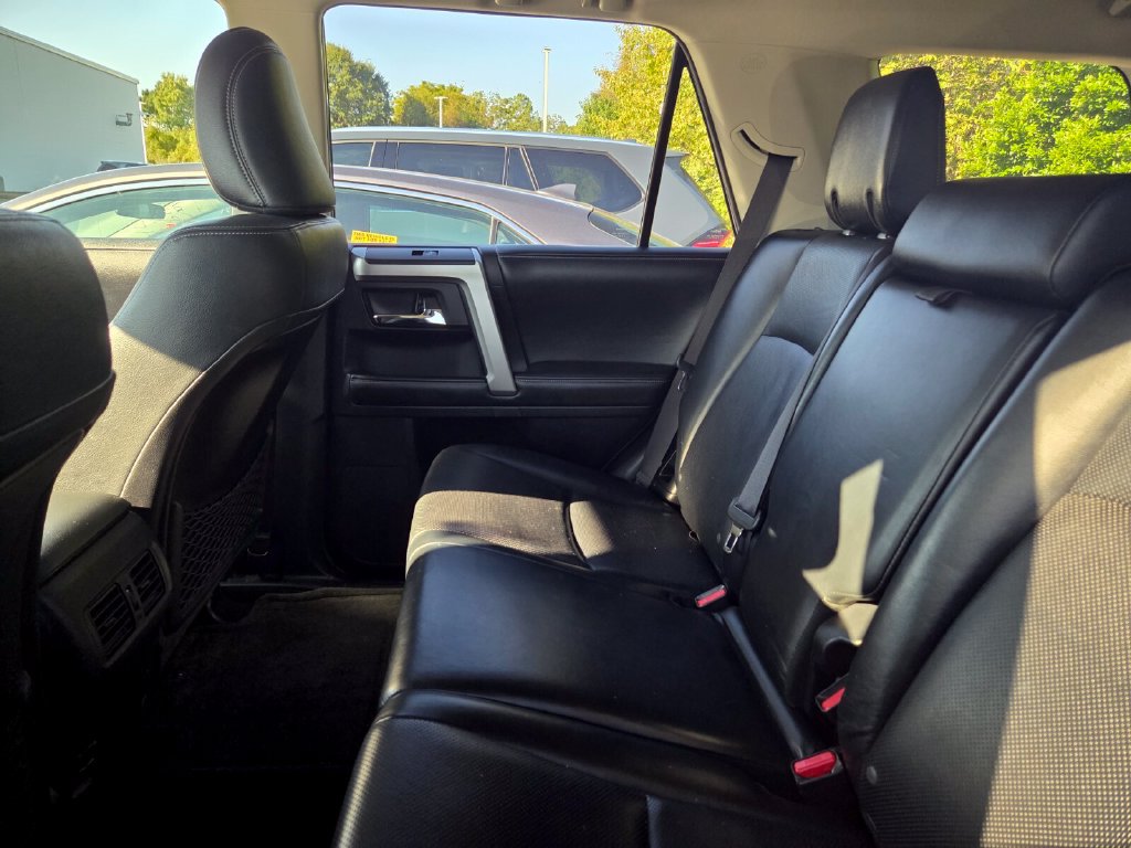 Used 2014 Toyota 4Runner Limited RWD image 6