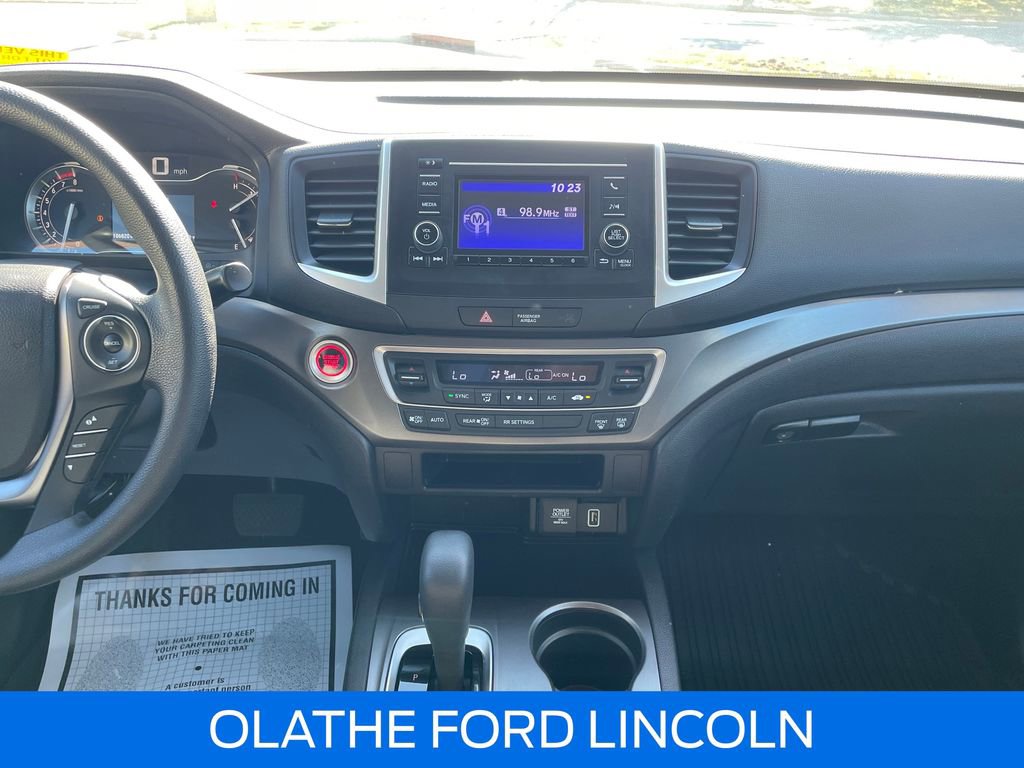 Used 2019 Honda Ridgeline Sport image 19