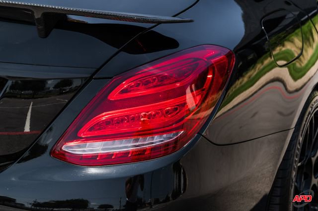 Used 2016 Mercedes-Benz C 63 AMG S image 67