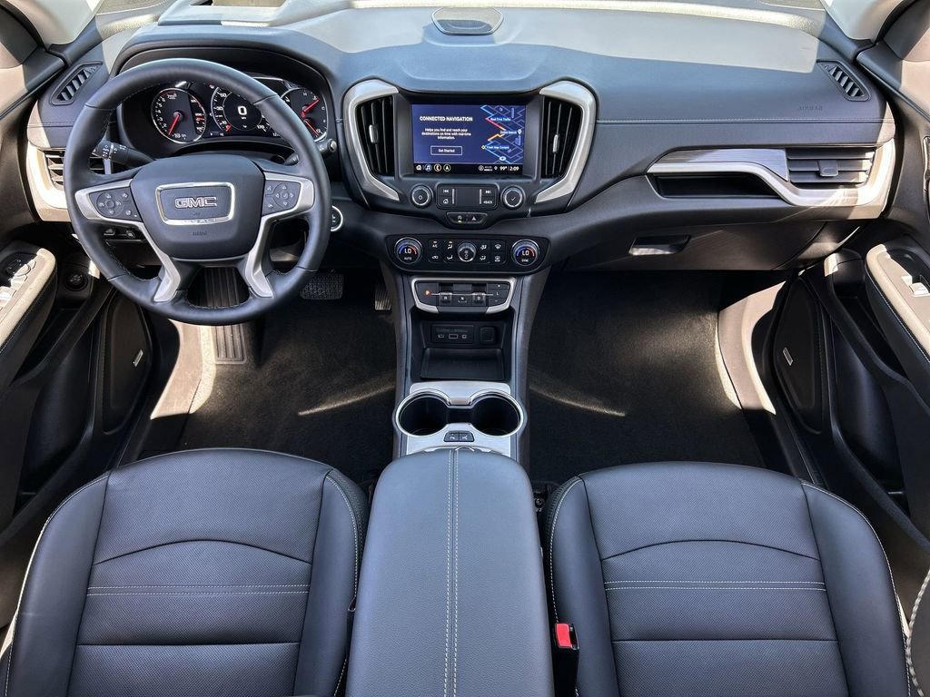 Used 2024 GMC Terrain Denali w/ Denali Premium Package image 20