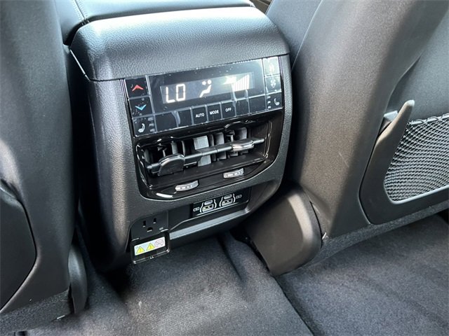 New 2025 Jeep Grand Cherokee L Limited image 31