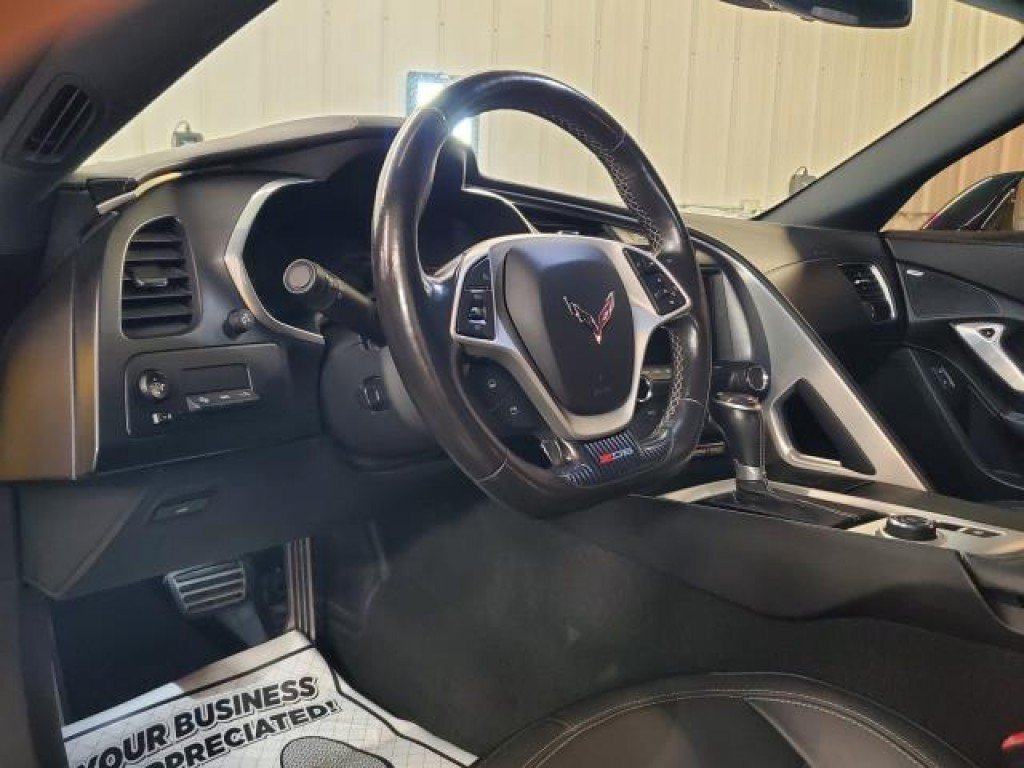 Used 2016 Chevrolet Corvette Z06 RWD image 28
