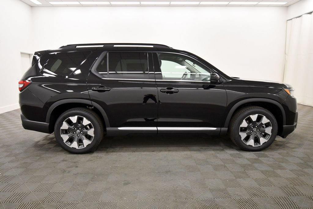 New 2026 Honda Pilot Elite image 8