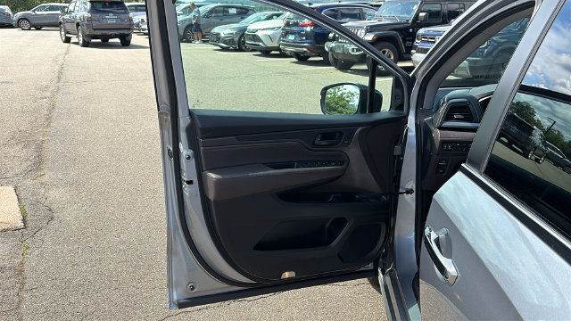 Used 2018 Honda Odyssey Touring image 8