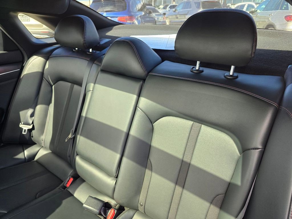 Used 2023 Kia K5 GT FWD image 17
