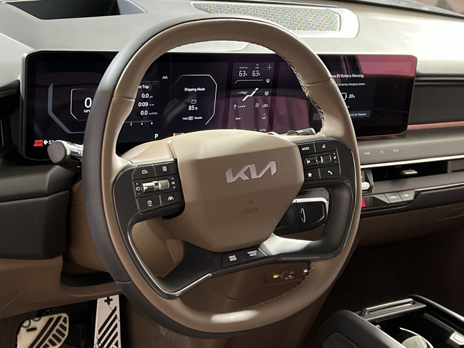 New 2026 Kia EV9 GT-Line image 14