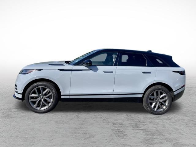 Certified 2026 Land Rover Range Rover Velar Dynamic SE AWD/4WD image 8