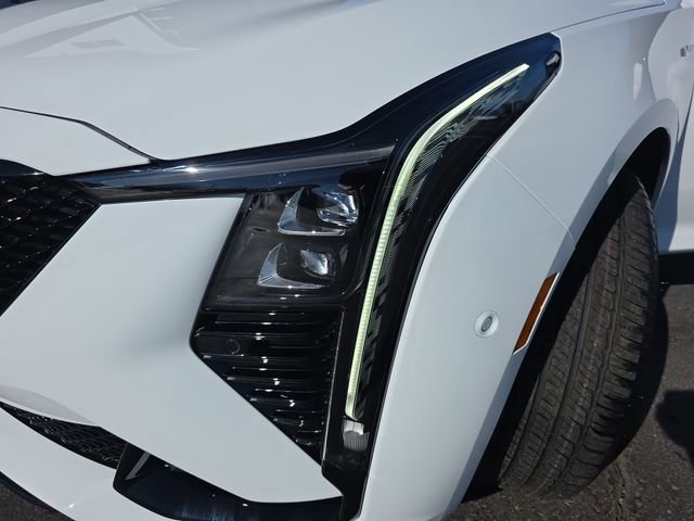 New 2026 Cadillac CT5 V image 31