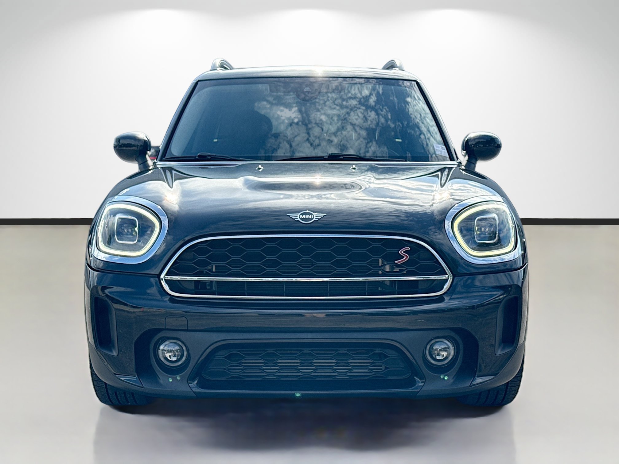 Used 2024 MINI Cooper Countryman S FWD image 8