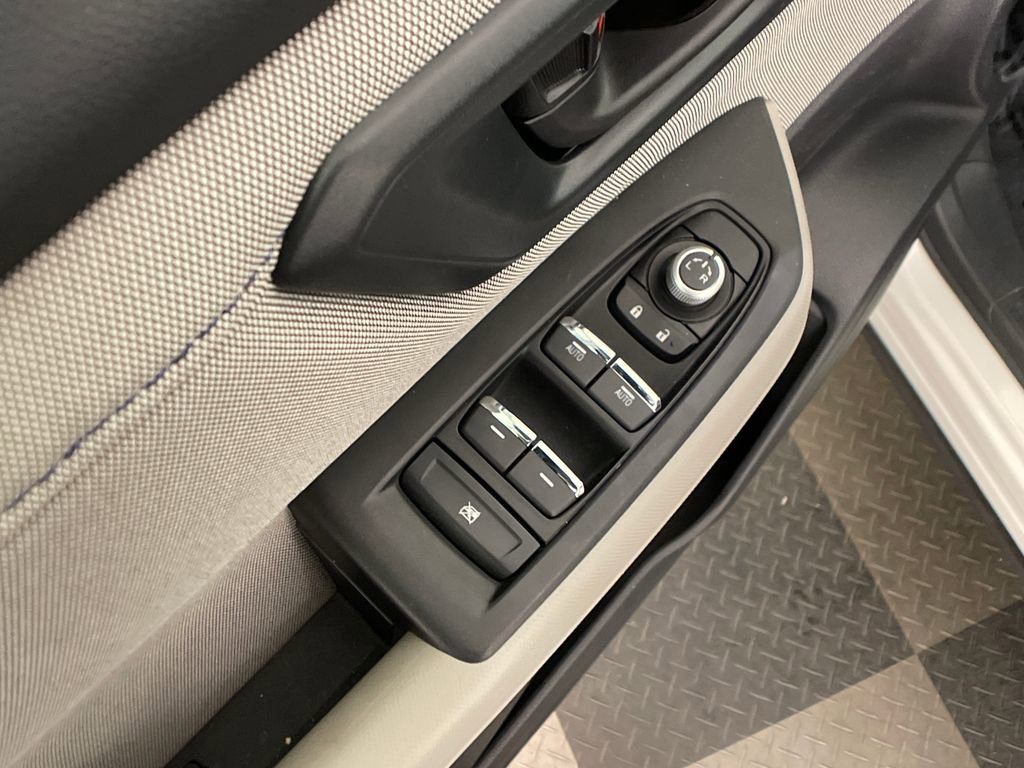 Certified 2026 Subaru Forester Premium AWD/4WD image 11