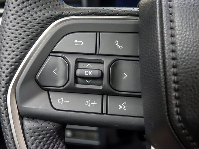 New 2026 Toyota Sequoia Platinum image 16