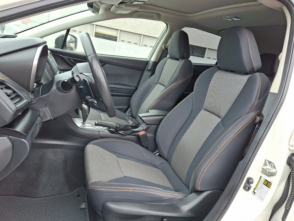 Used 2021 Subaru Crosstrek 2.0i Premium w/ Moonroof Package image 24