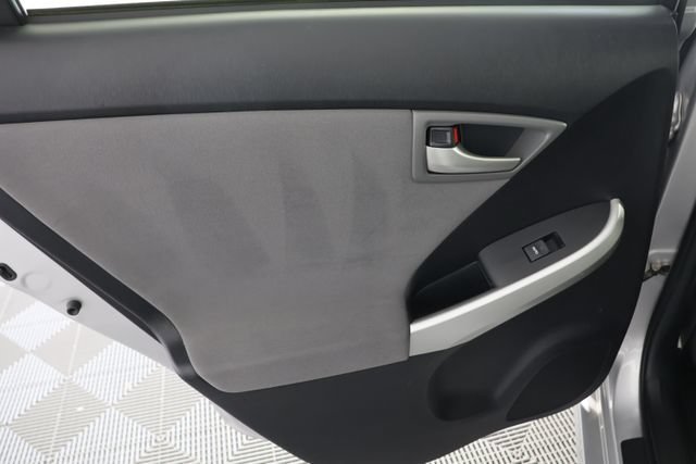 Used 2015 Toyota Prius Three FWD image 23